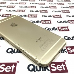 Apple iPhone 6S 128GB Gold - Kategorie C č.4
