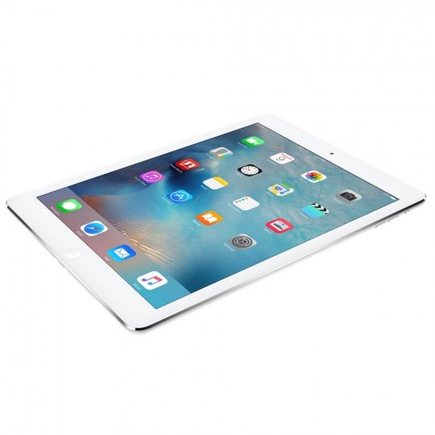 Apple iPad Air 32GB Cellular Silver - kategorie A