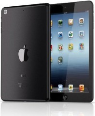 Apple iPad Mini 16GB Black Wifi - Kategorie C č.1