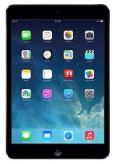 Apple iPad Mini 16GB Black Wifi - Kategorie C č.3