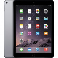 Apple iPad Air 2 WiFi 128GB Space Grey - Kategorie A č.1