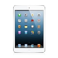 Apple iPad Mini 16GB White, Wifi - Kategorie C č.3