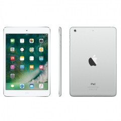 Apple iPad Mini 2 32GB Wi-Fi Silver - Kategorie A