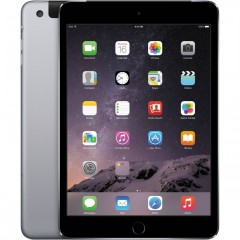 Apple iPad Mini 2 16GB Wi-Fi Space Grey - kategorie C