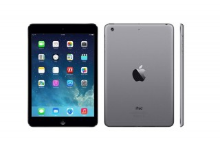 Apple iPad Mini 2 32GB Wi-Fi Space Grey - kategorie A