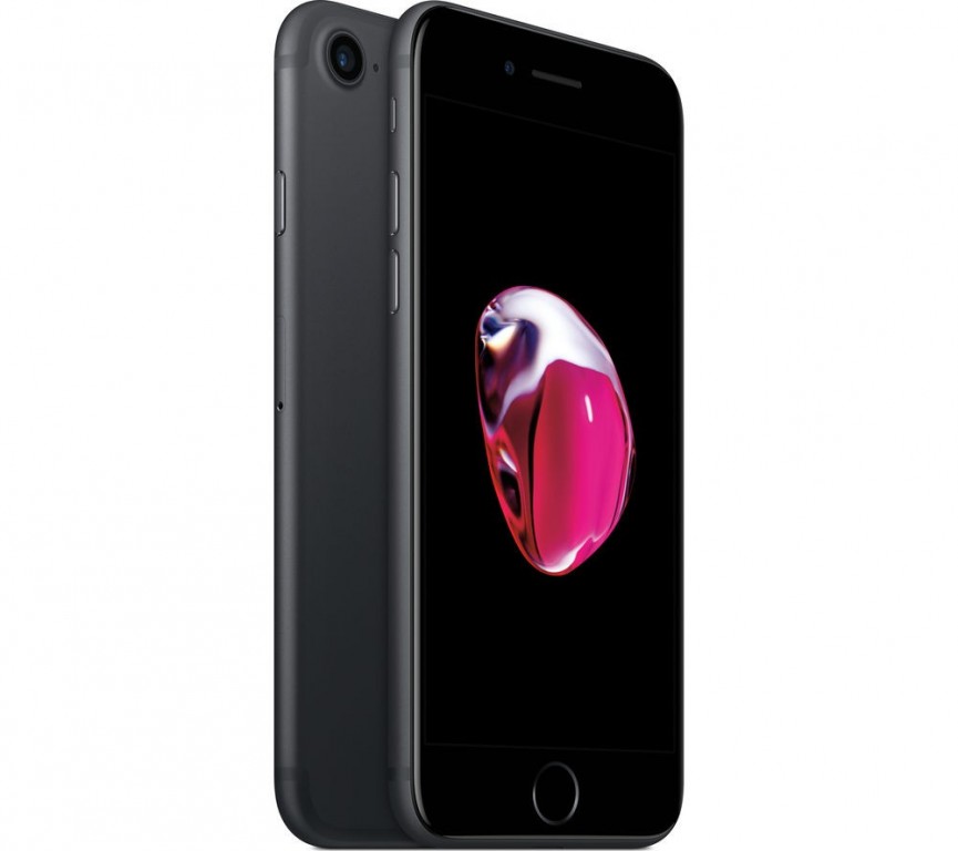 Apple iPhone 7 256GB Black