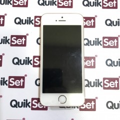 Apple iPhone SE 64GB Rose Gold - Kategorie A+