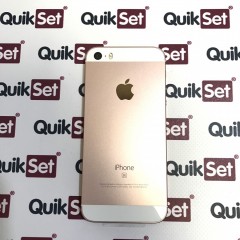 Apple iPhone SE 64GB Rose Gold - Kategorie A+