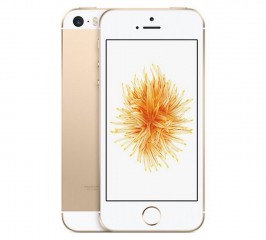 Apple iPhone SE 16GB Gold