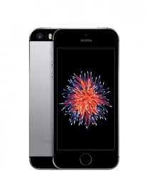 Apple iPhone SE 32GB Space Grey - kategorie A+