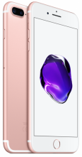 Apple iPhone 7 Plus 128GB Rose Gold č.1