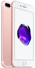  Apple iPhone 7 Plus 256GB Rose Gold