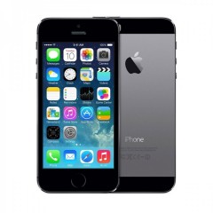 Apple iPhone 5s space grey 