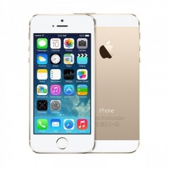 Apple iPhone 5S 16GB, Gold, A+