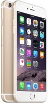 Apple iPhone 6 Plus 64GB Gold