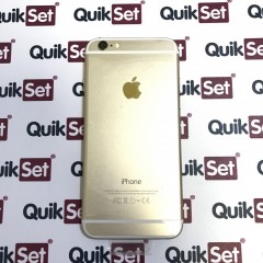 Apple iPhone 6 64GB Gold - Kategorie A+ č.4