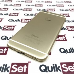Apple iPhone 6 64GB Gold - Kategorie A č.5