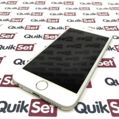 Apple iPhone 6 64GB Silver - Kategorie A č.4