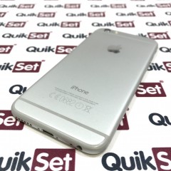 Apple iPhone 6 64GB Silver - Kategorie A č.5