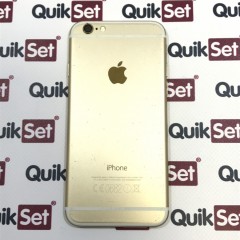 Apple iPhone 6 16GB Gold - Kategorie B č.3