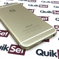 Apple iPhone 6 16GB Gold - Kategorie B č.5