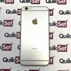 Apple iPhone 6 16GB Silver - Kategorie B č.3