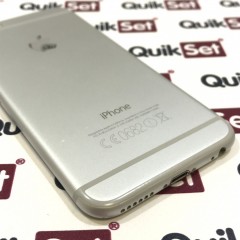 Apple iPhone 6 16GB Silver - Kategorie B č.5