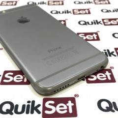 Apple iPhone 6 64GB Space Grey - Kategorie B č.5