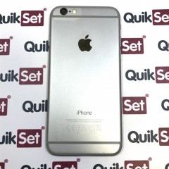 Apple iPhone 6 64GB Space Grey - Kategorie C č.3