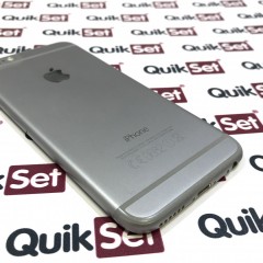 Apple iPhone 6 64GB Space Grey - Kategorie C č.5