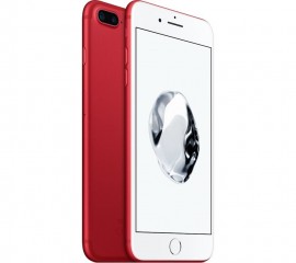 Apple iPhone 7 Plus 128GB Red - Kat. A č.1