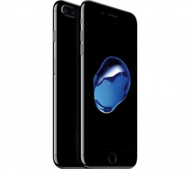 Apple iPhone 7 Plus 256GB JET Black - Kategorie B č.1