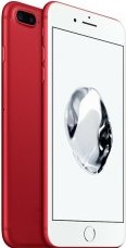 Apple iPhone 7 Plus 128GB Red - Kategorie B č.1
