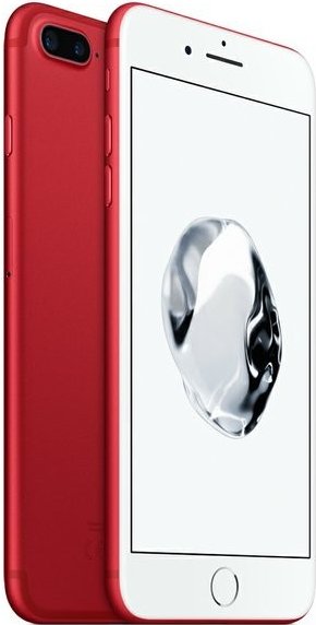 Apple iPhone 7 Plus 128GB Red - Kategorie B