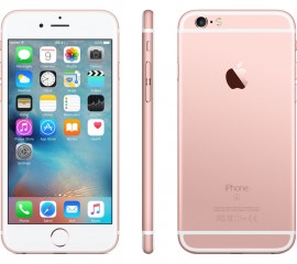 Apple iPhone 6S 32GB Rose Gold