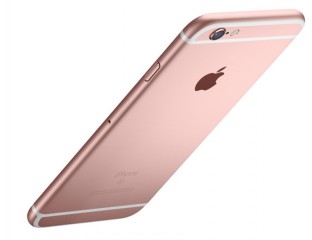Apple iPhone 6S 32GB Rose Gold