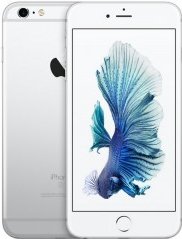 Apple iPhone 6S 64GB Silver
