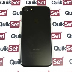 Apple iPhone 7 256GB Black - kategorie A