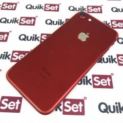 Apple iPhone 7 128GB RED - kategorie A