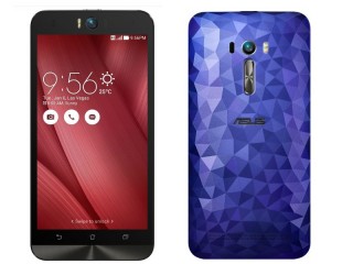 Asus ZenFone Selfie ZD551KL 3GB/16GB Purple
