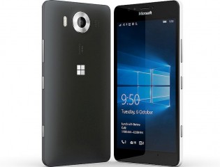 Nokia Lumia 950 XL 32GB Black