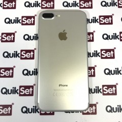 Apple iPhone 7 Plus 32GB Silver - kategorie A
