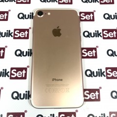 Apple iPhone 7 256GB Rose Gold - Kategorie B