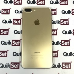 Apple iPhone 7 plus 32GB Gold
kategorie A