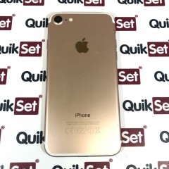 Apple iPhone 7 128GB Rose Gold - kategorie B
