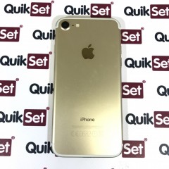 Apple iPhone 7 256GB Gold - kategorie B