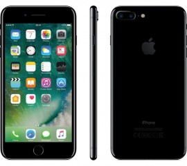 Apple iPhone 7 Plus 128GB Jet Black 