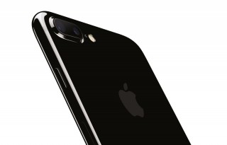 Apple iPhone 7 Plus 128GB Jet Black 