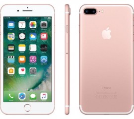  Apple iPhone 7 Plus 256GB Rose Gold