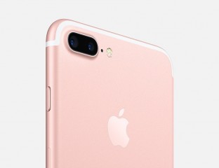  Apple iPhone 7 Plus 256GB Rose Gold